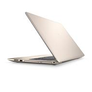 DELL Inspiron 15(5570)/i7-8550U/8GB/256GB SSD/15,6" FHD/DVDRW/BT/CAM/Intel HD/Win10 64bit/zlatá