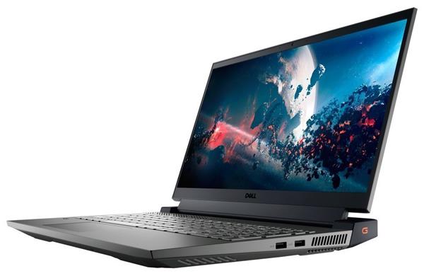 DELL Inspiron 15 G15 (5520)/ i7-12700H/ 16GB/ 512GB SSD/ NV RTX 3050 Ti 4GB/ 15.6" FHD/ W11H/ černý/ 2Y Basic on-site