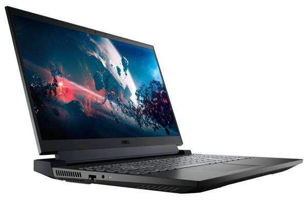 DELL Inspiron 15 G15 (5521 SE)/ i7-12700H/ 16GB/ 1TB SSD/ NV RTX 3070 Ti 8GB/ 15.6" FHD/ W11H/ černý/ 2Y Basic on-site