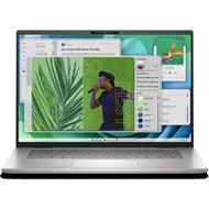 DELL Inspiron 16 Plus (7630)/i7-13700H/16GB/1TB SSD/16" 2.5K 16:10/8GB NVIDIA RTX 4060/W11P/silver platinum