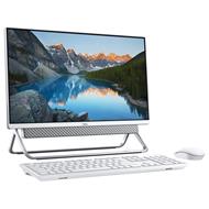 DELL Inspiron 24 5400 AIO Touch/ i5-1135G7/ 8GB/ 256GB SSD + 1TB/ 23.8" FHD dotyk./ WiFi/ W10H/ 2Y Basic