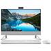 DELL Inspiron 24 5410 AIO/ i3-1215U/ 8GB/ 256GB SSD / 24" FHD/ WiFi/ W11H/ 2Y Basic on-site