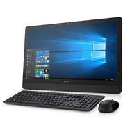 DELL Inspiron 3464 AiO i3-7100U 23.8" FHD 4GB 1TB DVDRW WL BT W10H(64bit) 2Y NBD