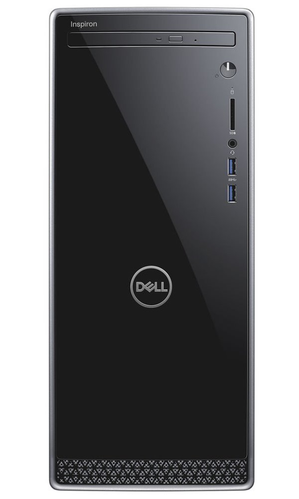 Dell inspiron 9400 какое гнездо видео