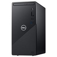 DELL Inspiron 3881/i5-10400F/8GB/256GB SSD+1TB SATA/Nvidia 1650 4GB/klávesnice+myš/W10H