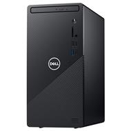 DELL Inspiron 3881/i5-10400F/8GB/256GB SSD+1TB SATA/Nvidia 1650 4GB/klávesnice+myš/W10P