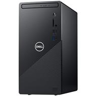 DELL Inspiron 3891/i5-10400/8GB/256GB SSD+1TB HDD/DVD-RW/WiFi/klávesnice+myš/W10H/2 roky NBD