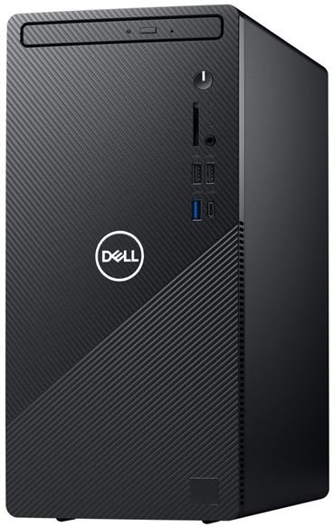 DELL Inspiron 3891/i5-10400/8GB/256GB SSD+1TB HDD/DVD-RW/WiFi/klávesnice+myš/W10H/2 roky NBD