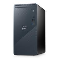 DELL Inspiron 3910/i3-12100/8GB/1TB HDD/DVD-RW/Intel UHD/WiFi/klávesnice+myš/W11H/2 roky NBD