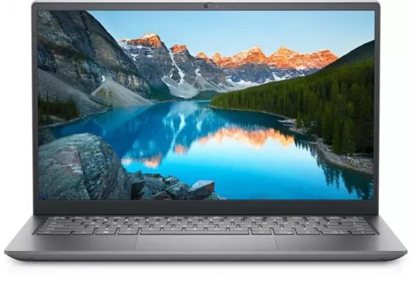 Dell Inspiron 5410 14" FHD i5-11300H/8GB/512GB/THB/FPR/MCR/HDMI/W10Home/2RNBD/Stříbrný