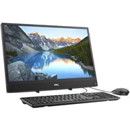 DELL Inspiron AiO 3277 4415U 21.5" FHD 4GB 1TB WL BT W10H 2Y NBD