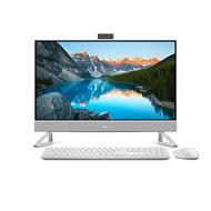 DELL Inspiron AIO 7730/Core 7-150U/16GB/1TB SSD/2GB MX570A/27" FHD Touch/W11P/bílý + KM5221W