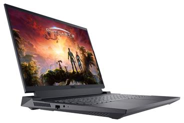 DELL Inspiron G16 7630/ i7-13650HX/ 32GB/ 1TB SSD/ NV RTX 4060 8GB/ 16" 2.5K/ W11Pro/ černý/ 3Y PS on-site