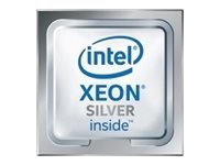 DELL Intel Xeon Silver 4210 2.2G 10C/20T 9.6GT/s 13.75M Cache Turbo HT (85W) DDR4-2400 CK