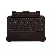 Dell IP65 Keyboard with Kickstand for the Latitude 12 Rugged Tablet - US International