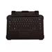 Dell IP65 Keyboard with Kickstand for the Latitude 12 Rugged Tablet - US International