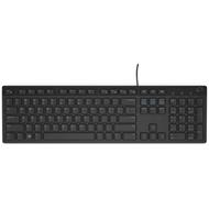 Dell KB216 klávesnice UK (RTL BOX) černá