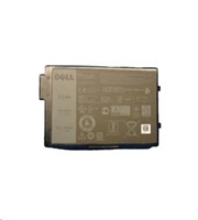 DELL Kit 3-Cell (51Whr) Lithium Ion battery