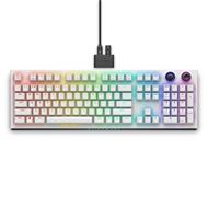 DELL KLÁVESNICA  Alienware Tri-Mode Wireless Gaming Keyboard - AW920K (Lunar Light)