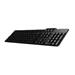 DELL klávesnica:Czech (QWERTZ) Dell KB-813 Smartcard Reader USB Keyboard Black