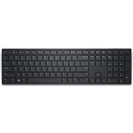 DELL KLÁVESNICA Wireless Keyboard - KB500 - Czech/Slovak (QWERTZ)