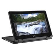 DELL Latitude 3190 2v1/ Pentium N5030/ 4GB/ 128GB SSD/ 11.6" HD dotykový/ 5Y Basic on-site