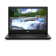 Dell Latitude 3400 14" FHD i3-8145U/8GB/128GB/USB-C/MCR/HDMI/W10Pro/3RNBD/Černý