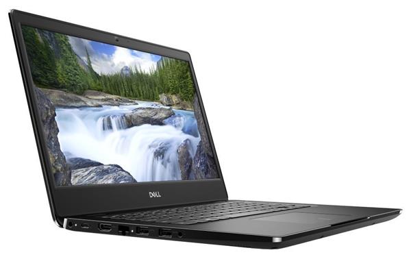 DELL Latitude 3400/ i5-8365U/ 8GB/ 256GB SSD/ UHD 620/ 14" FHD/ W10Pro/ 3Y Basic on-site