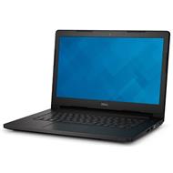 DELL Latitude 3470/ i3-6100U/ 4GB/ 500GB/ 14"/ W10Pro/ 3YNBD