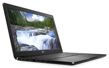 Dell Latitude 3500 15,6" FHD i5-8265U/4GB/128GB/USB-C/MCR/HDMI/W10Pro/3RNBD/Černý