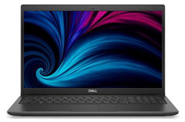 DELL Latitude 3520/i5-1135G7/8GB/256GB SSD/15.6" FHD/Intel Iris Xe/W10P/3Y basic/šedý