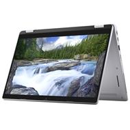 Dell Latitude 5320 13,3" FHD 2v1 Touch i7-1185G7/16GB/512GB/THB/FPR/MCR/SCR/HDMI/W10Pro/3RNBD/Šedý