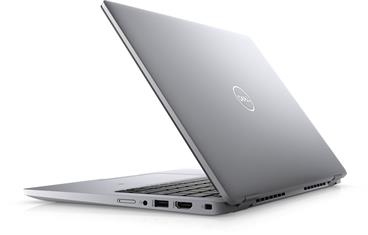 Dell Latitude 5320 13,3" FHD i5-1145G7/16GB/512GB/FPR/THB/MCR/SCR/HDMI/W10Pro/3RNBD/Šedý