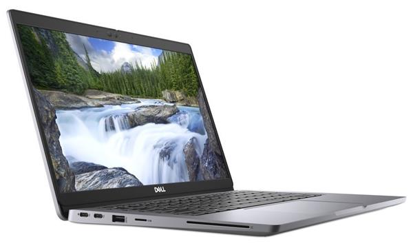 Dell Latitude 5320 13,3" FHD i5-1145G7/16GB/512GB/FPR/THB/MCR/SCR/HDMI/W10Pro+W11Pro/3RNBD/Šedý