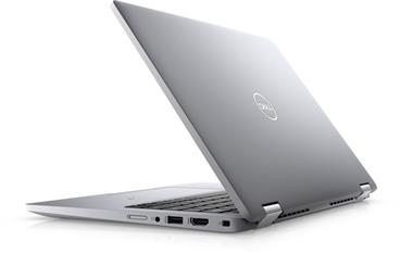 DELL Latitude 5320 2v1/i7-1185G7/16GB/512GB SSD/13.3" FHD Touch/Intel Iris Xe/TB/SC/W10P/3Y PS/Šedý