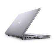 DELL Latitude 5411/i5-10400H/16GB/512GB SSD/MX250/14.0" FHD/Win 10 Pro/3Y PS NBD/Šedý