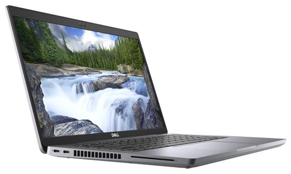 Dell Latitude 5420 14" FHD i5-1135G7/16GB/256GB/THB/FPR/MCR/SCR/HDMI/W10+11Pro/3RNBD/Šedý