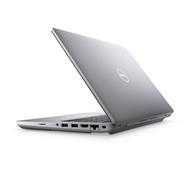 DELL Latitude 5421/i5-11500H/16GB/256GB SSD/14.0" FHD Touch/2GB NVidia MX450/TB/FPR/SC/IR cam//W10P/3Y PS NBD/šedá