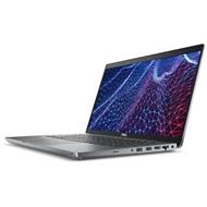 DELL Latitude 5430/i5-1235U/16GB/256GB SSD/14.0" FHD/TB/FPR/SC/W11P/3Y PS NBD/šedá