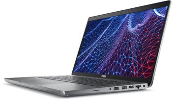 DELL Latitude 5430/i5-1235U/16GB/512GB SSD/14.0" FHD/TB/FPR/SC/W11P/3Y PS NBD/šedá