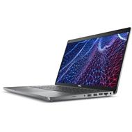 DELL Latitude 5430/i7-1255U/16GB/512GB SSD/14.0" FHD/TB/FPR/SC/W11P/3Y PS NBD/šedá