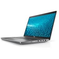 DELL Latitude 5431/i5-1250P/16GB/512GB SSD/14.0" FHD/2GB Nvidia MX550/TB/FPR/SC/W11P/3Y PS NBD/šedá