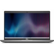 DELL Latitude 5440/i7-1365U/16GB/512GB SSD/14.0" FHD/TB/FPR/SC/W11P/3Y PS NBD/šedá