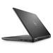 DELL Latitude 5490/i5-8350U/8GB/256GB SSD/Intel UHD/14.0" FHD/Win 10 Pro 64bit/3Y PS NBD/Černá