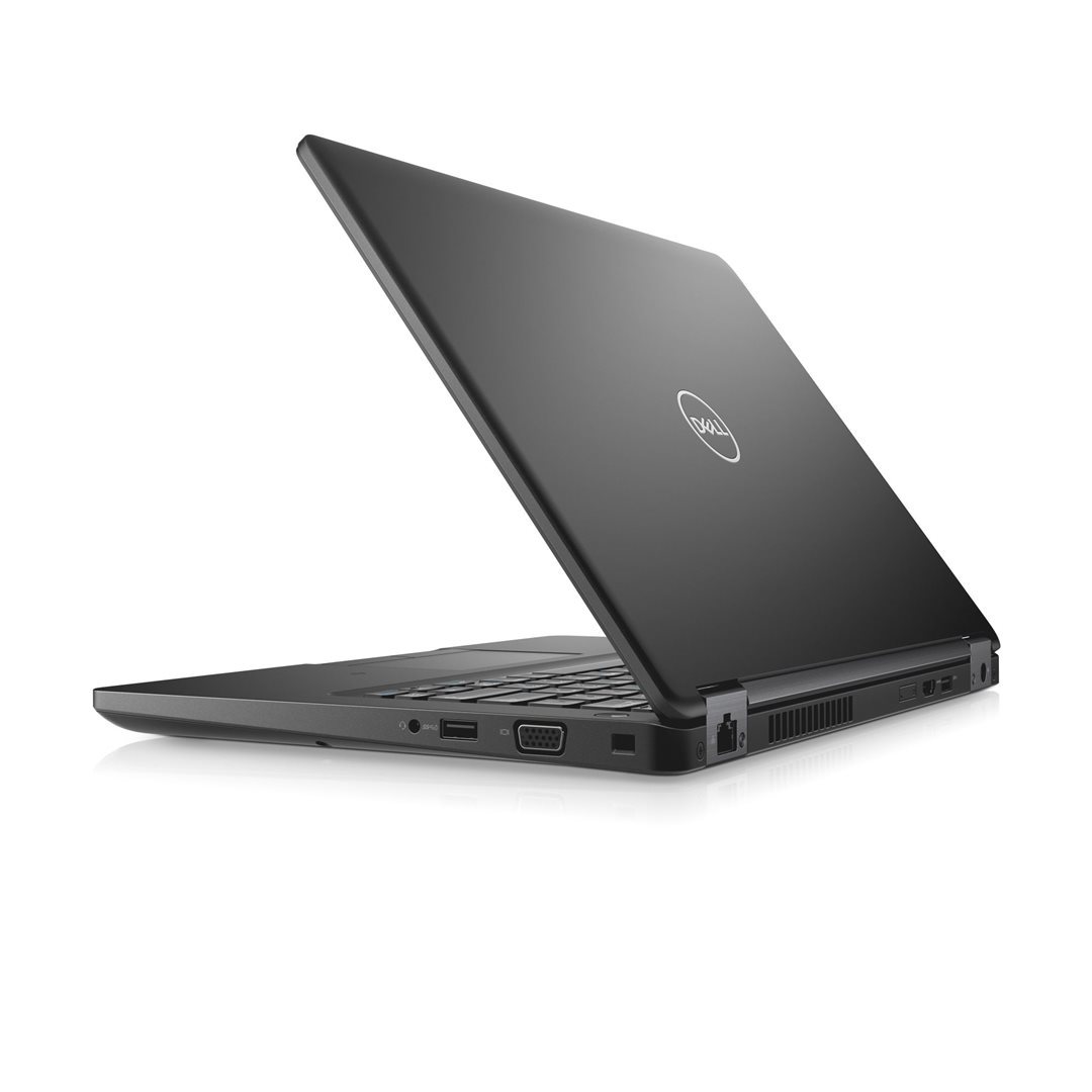 Dell latitude 5491 обзор