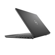 DELL Latitude 5500/i5-8365U/16GB/512GB SSD/Intel UHD/15.6" FHD/Win 10 Pro/3Y PS NBD/Černá