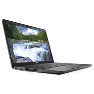 DELL Latitude 5500/i5-8365U/8GB/256GB SSD/Intel UHD/15.6" FHD/Win 10 Pro/3Y PS NBD/Černá