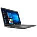 DELL Latitude 5501/i7-9850H/16GB/512GB SSD/2GB MX150/15.6" FHD/TB/Win 10 Pro/3Y PS NBD/Černá