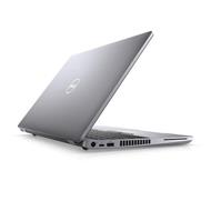 Dell Latitude 5510 15,6" FHD-T i5-10210U/8GB/256GB/USB-C/MCR/HDMI/W10Pro/3RNBD/Šedý