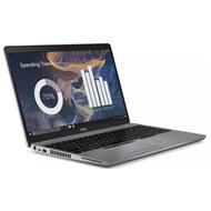 DELL Latitude 5510/i5-10210U/8GB/256GB SSD/15.6" FHD/FPR/W10P/3Y PS NBD/šedý